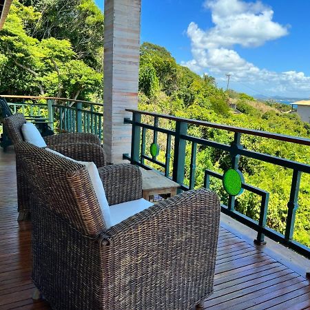 Buzios, Casa Inteira De Frente Para O Mar Em Joao Fernandes, Fabulosa, A Melhor Vista, Mansao Bella Vista Búzios Eksteriør bilde