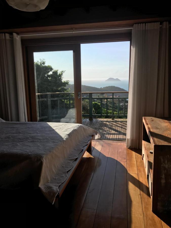 Buzios, Casa Inteira De Frente Para O Mar Em Joao Fernandes, Fabulosa, A Melhor Vista, Mansao Bella Vista Eksteriør bilde