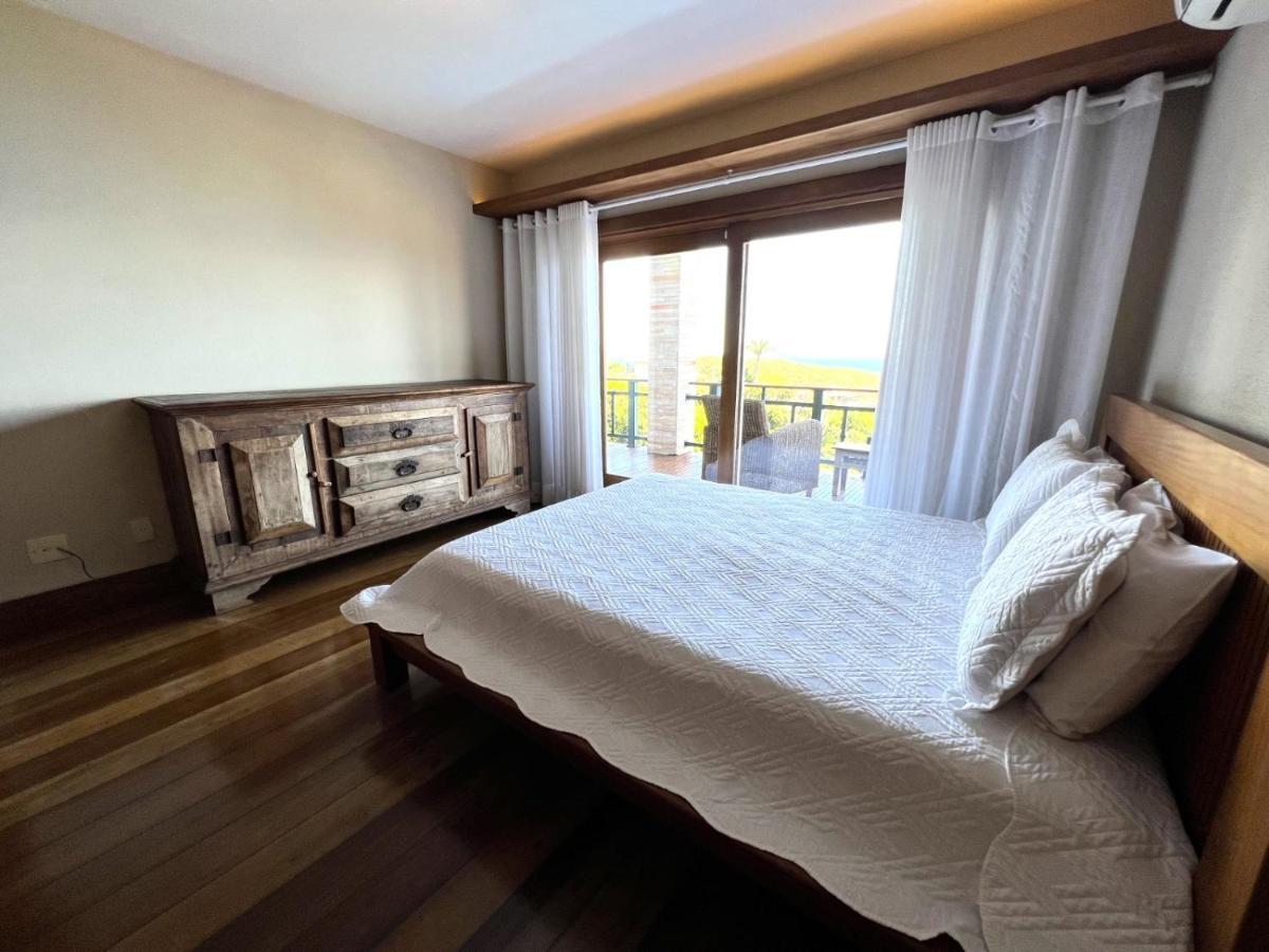 Buzios, Casa Inteira De Frente Para O Mar Em Joao Fernandes, Fabulosa, A Melhor Vista, Mansao Bella Vista Eksteriør bilde