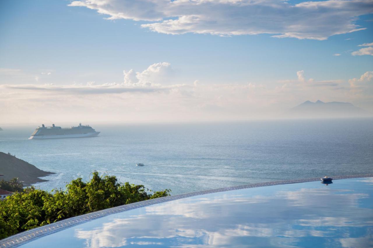 Buzios, Casa Inteira De Frente Para O Mar Em Joao Fernandes, Fabulosa, A Melhor Vista, Mansao Bella Vista Búzios Eksteriør bilde